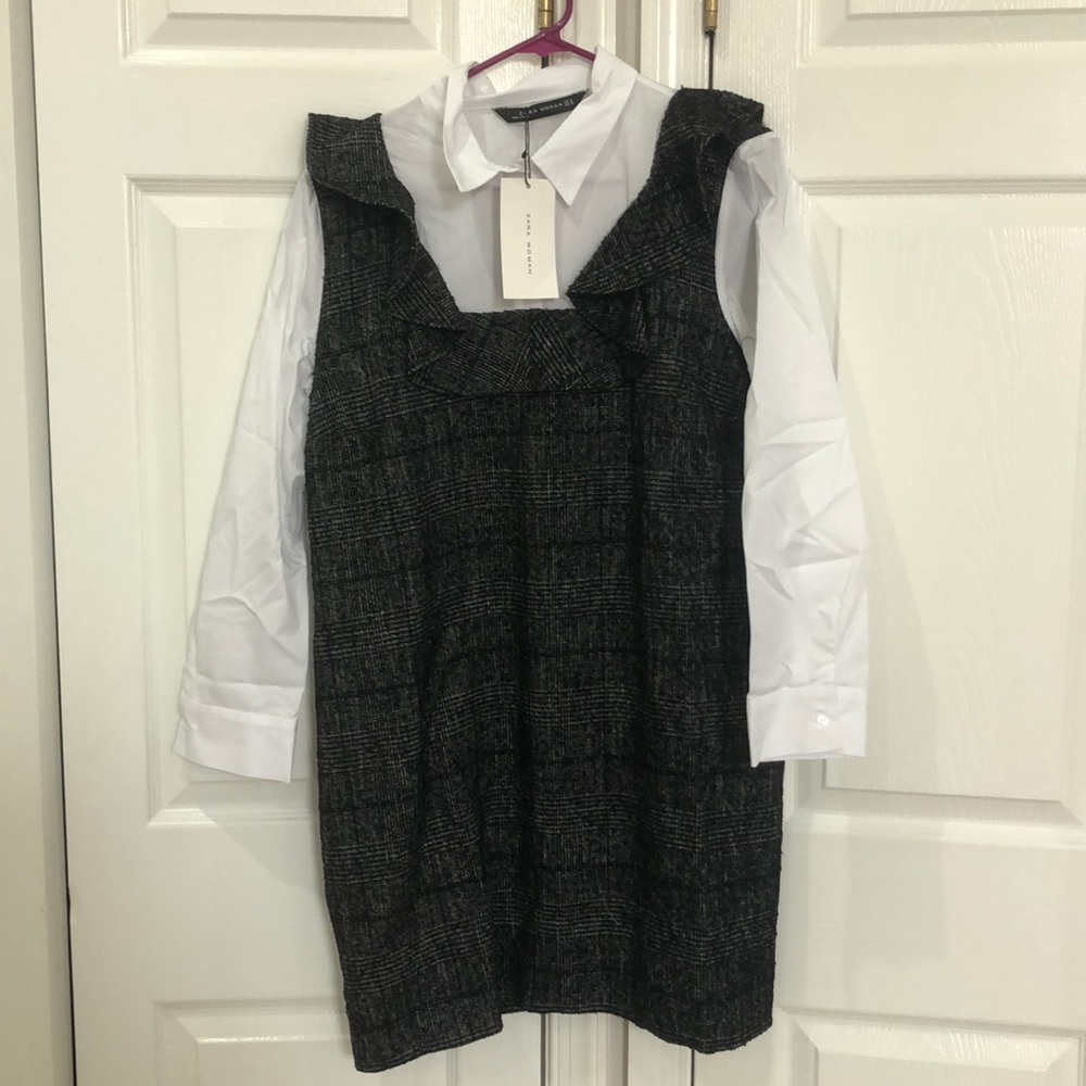 Zara Dress